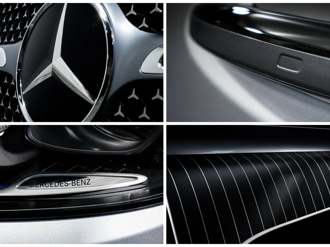 Mercedes-Benz GLC Coupe 300 II (C254), 2024 Фото №24