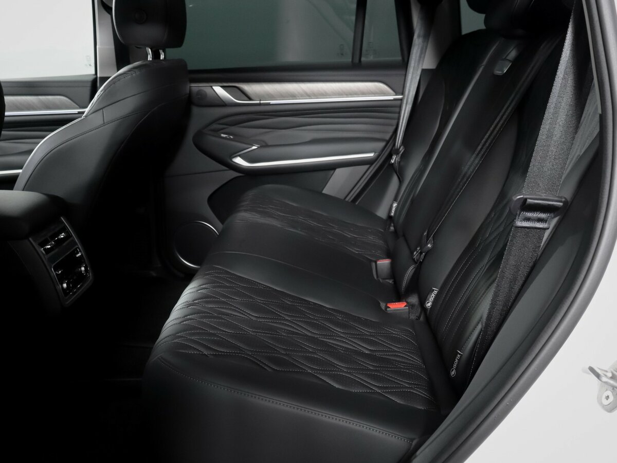 Tank 500 I, 2023 - 28 872 км. | Фото №8