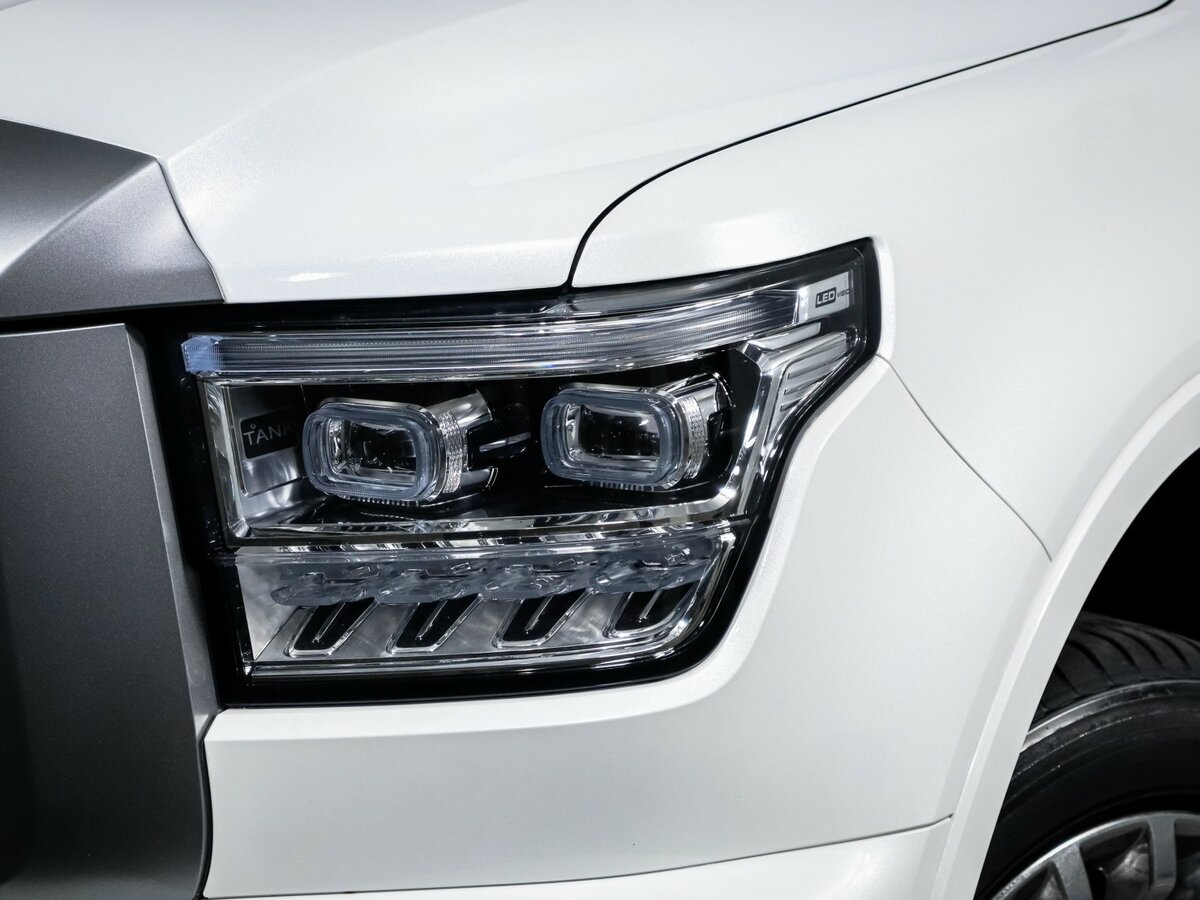 Tank 500 I, 2023 Фото №14