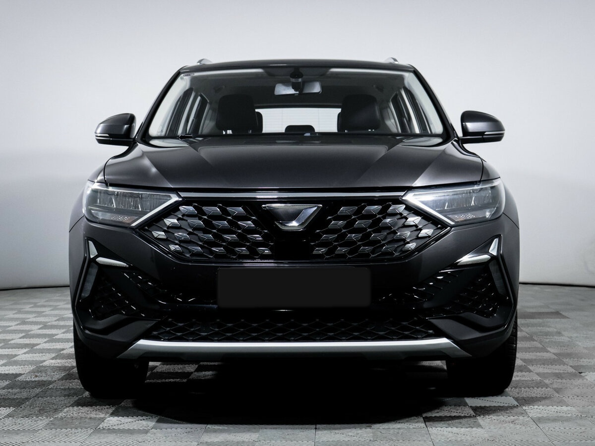 Jetta VS5 I Рестайлинг, 2023 - 30 410 км. | Фото №2