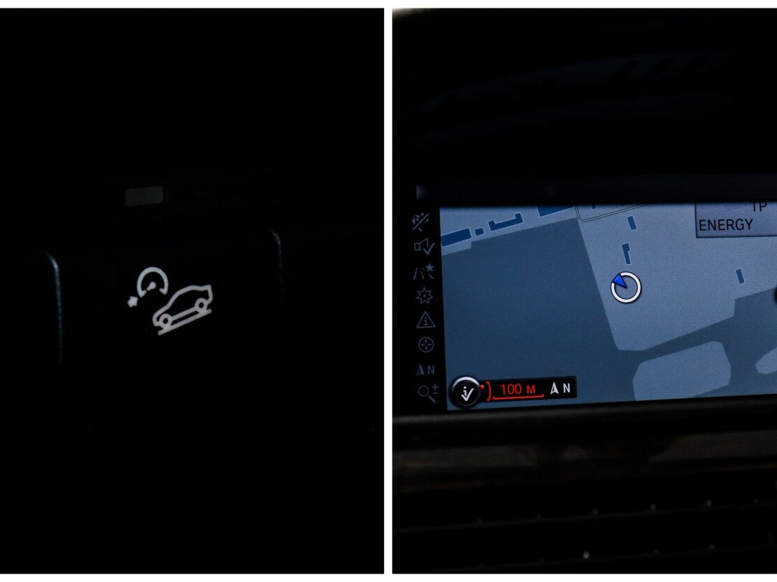 BMW 3 серии 320d xDrive V (E90/E91/E92/E93) Рестайлинг, 2011 Фото №15