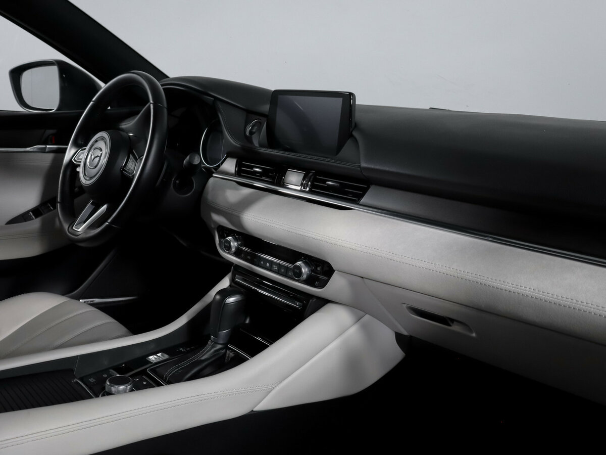 Mazda 6 III (GJ) Рестайлинг 2, 2020 - 53 000 км. | Фото №7