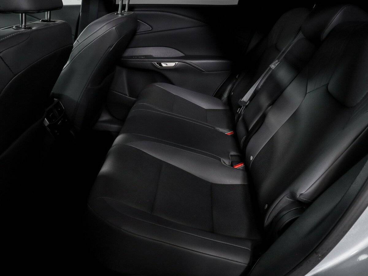 Lexus RX 350 V, 2023 Фото №10