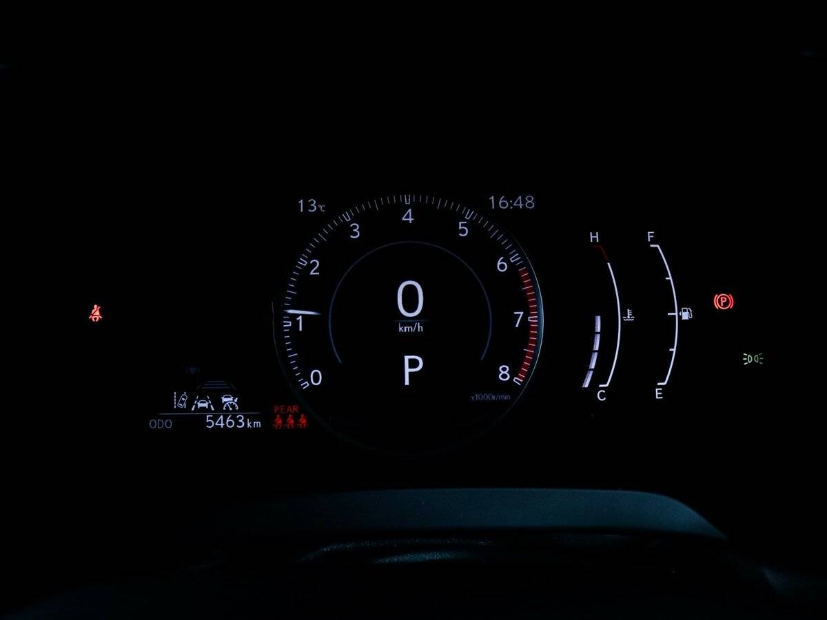 Lexus RX 350 V, 2023 Фото №11