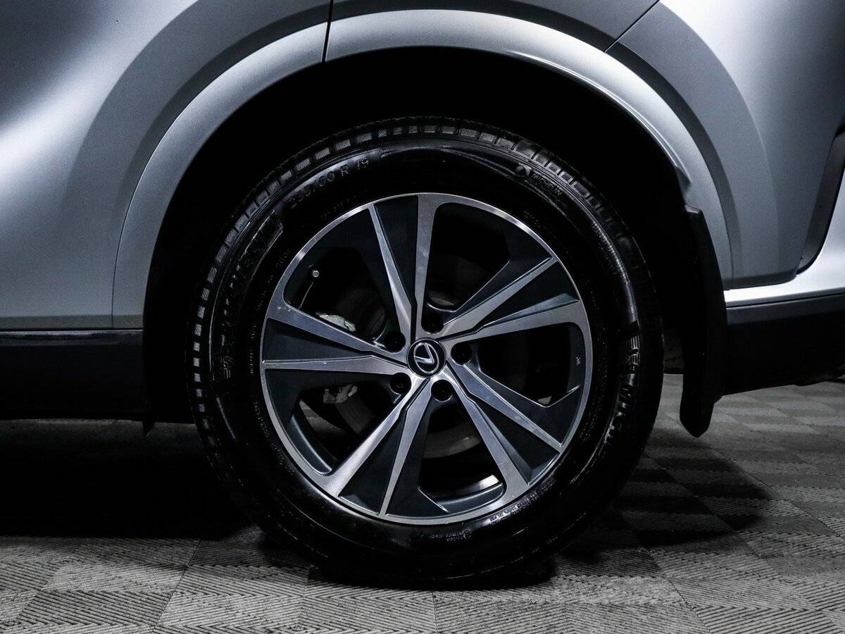 Lexus RX 350 V, 2023 Фото №15