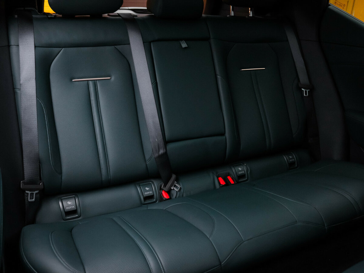 Zeekr X, 2023 - 28 948 км. | Фото №8