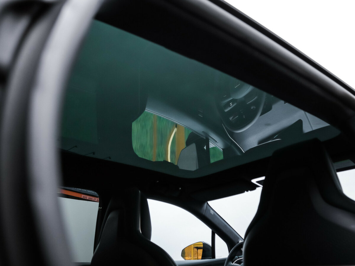 Zeekr X, 2023 Фото №13