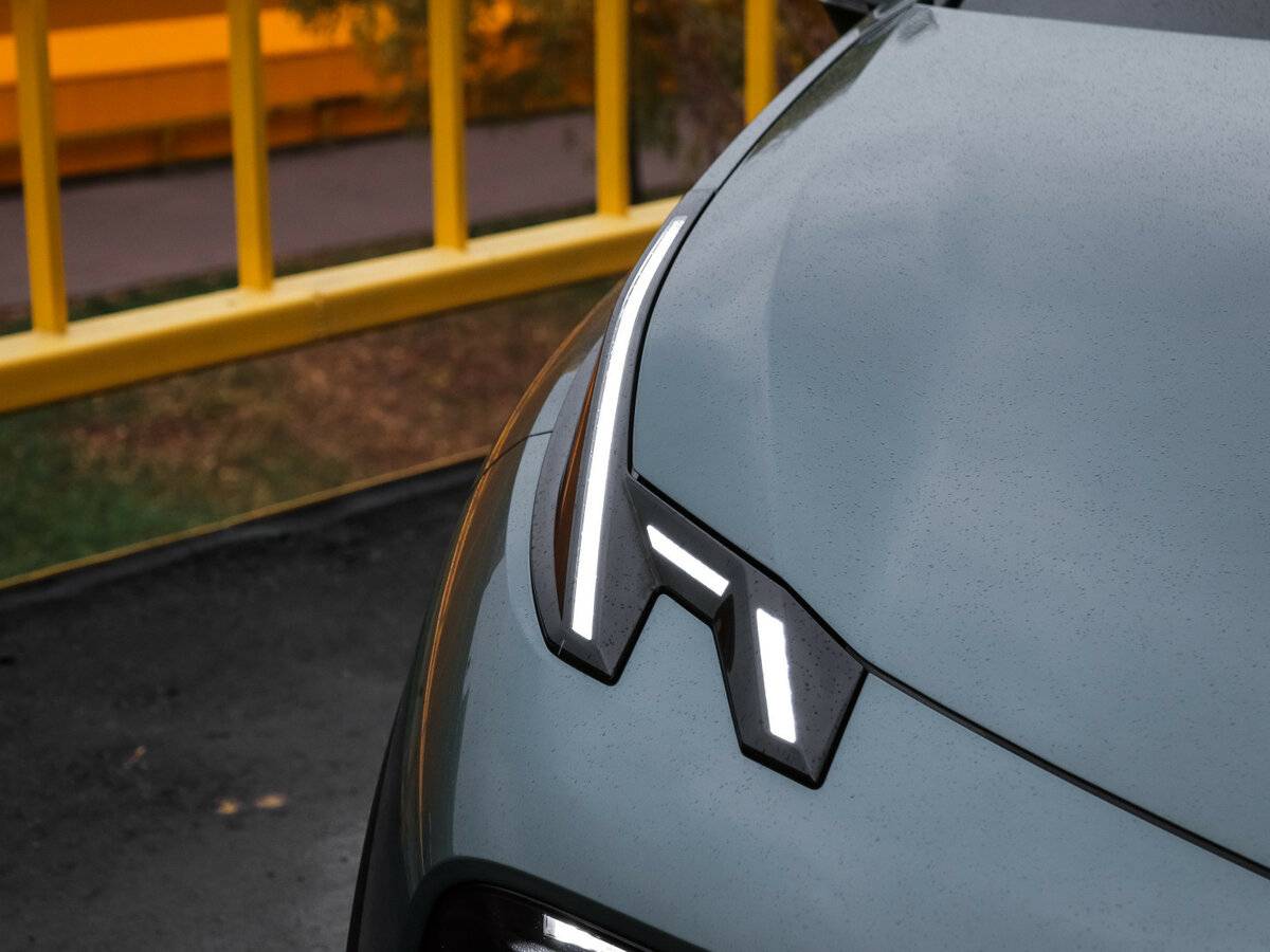 Zeekr X, 2023 Фото №14