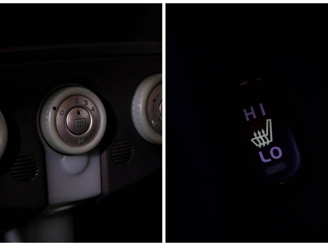 Mitsubishi Colt VI (Z20/Z30), 2006 Фото №12