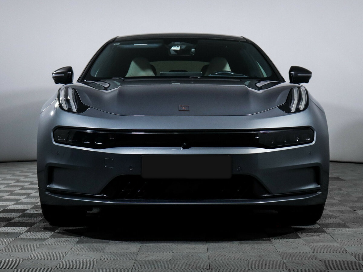 Zeekr 001 100 kWh I, 2022 Фото №2