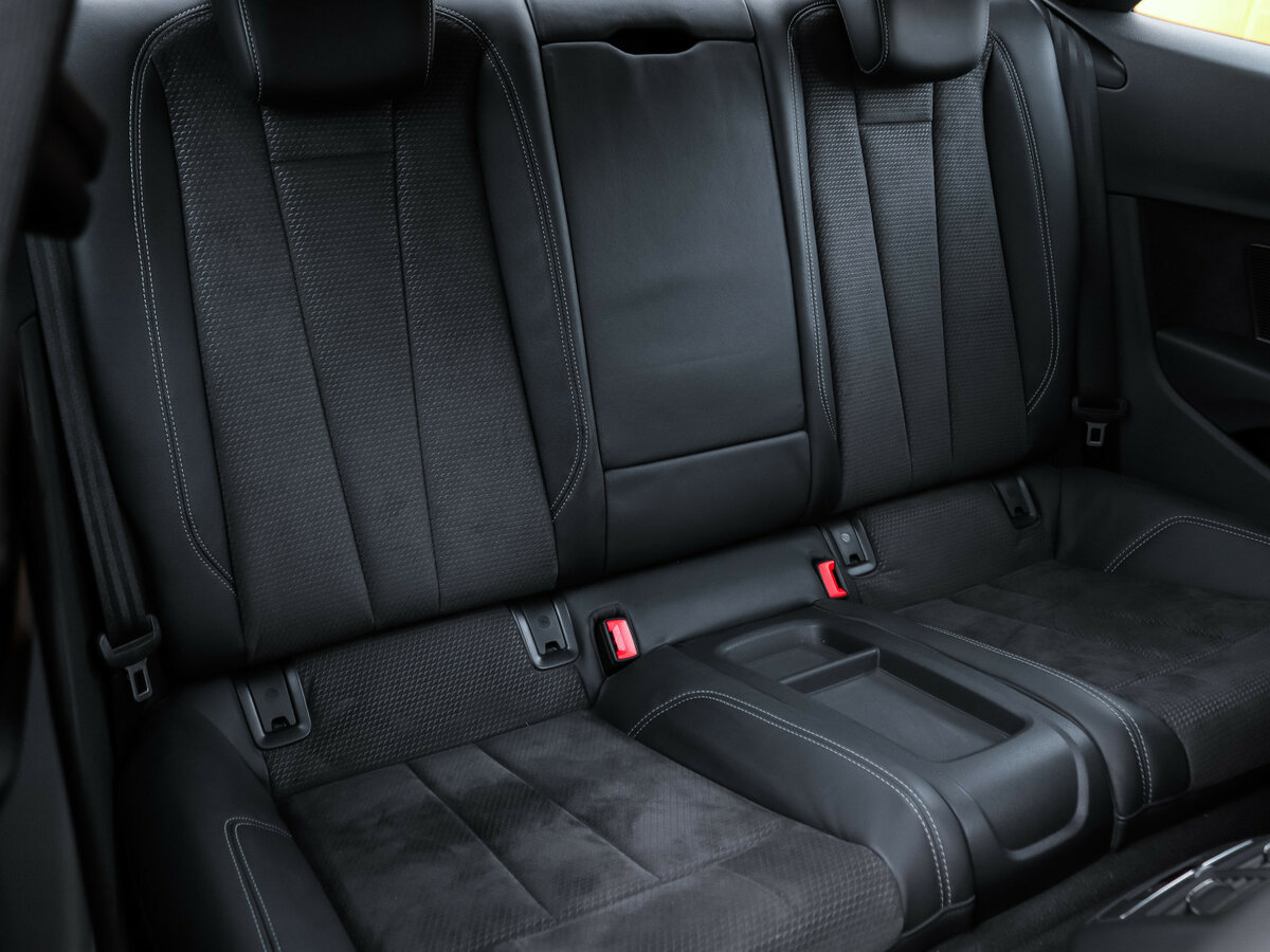 Audi A5 II (F5), 2016 - 84 490 км. | Фото №8