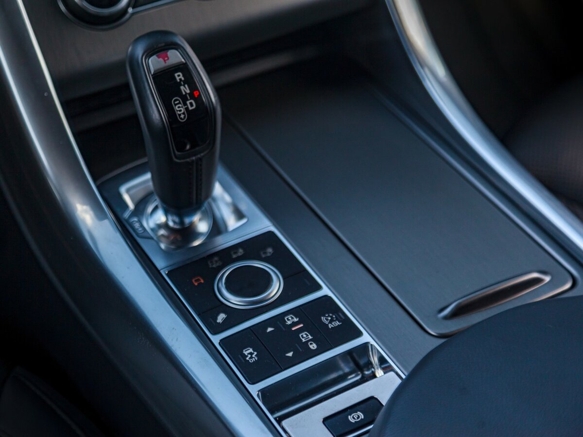 Land Rover Range Rover Sport II, 2013 Фото №18