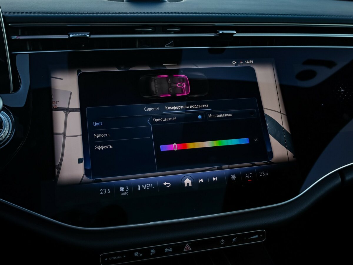 Mercedes-Benz E-Класс 300 e VI (W214, S214), 2024 Фото №22