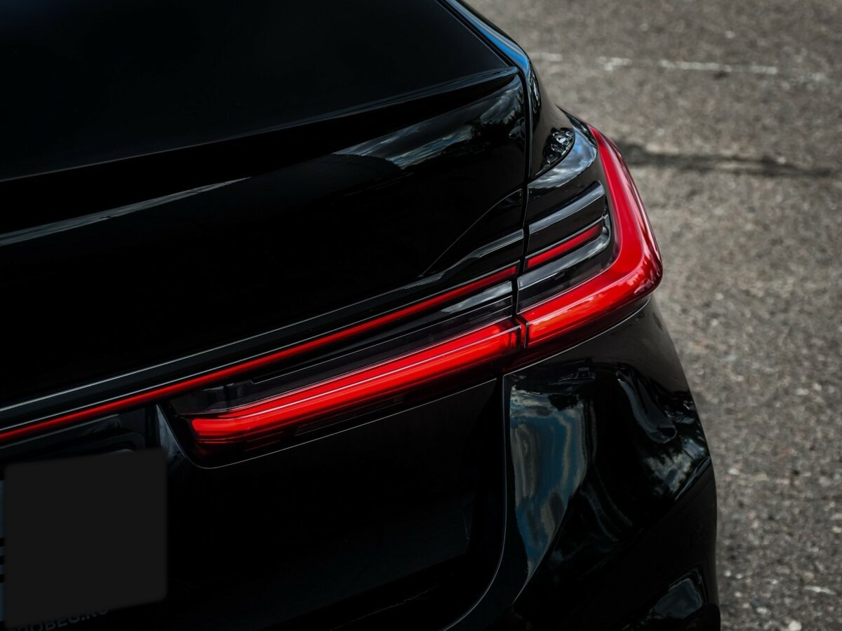 BMW 7 серии 730d xDrive VI (G11/G12) Рестайлинг, 2020 Фото №22