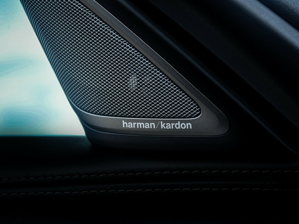 BMW 7 серии 730d xDrive VI (G11/G12) Рестайлинг, 2020 Фото №33