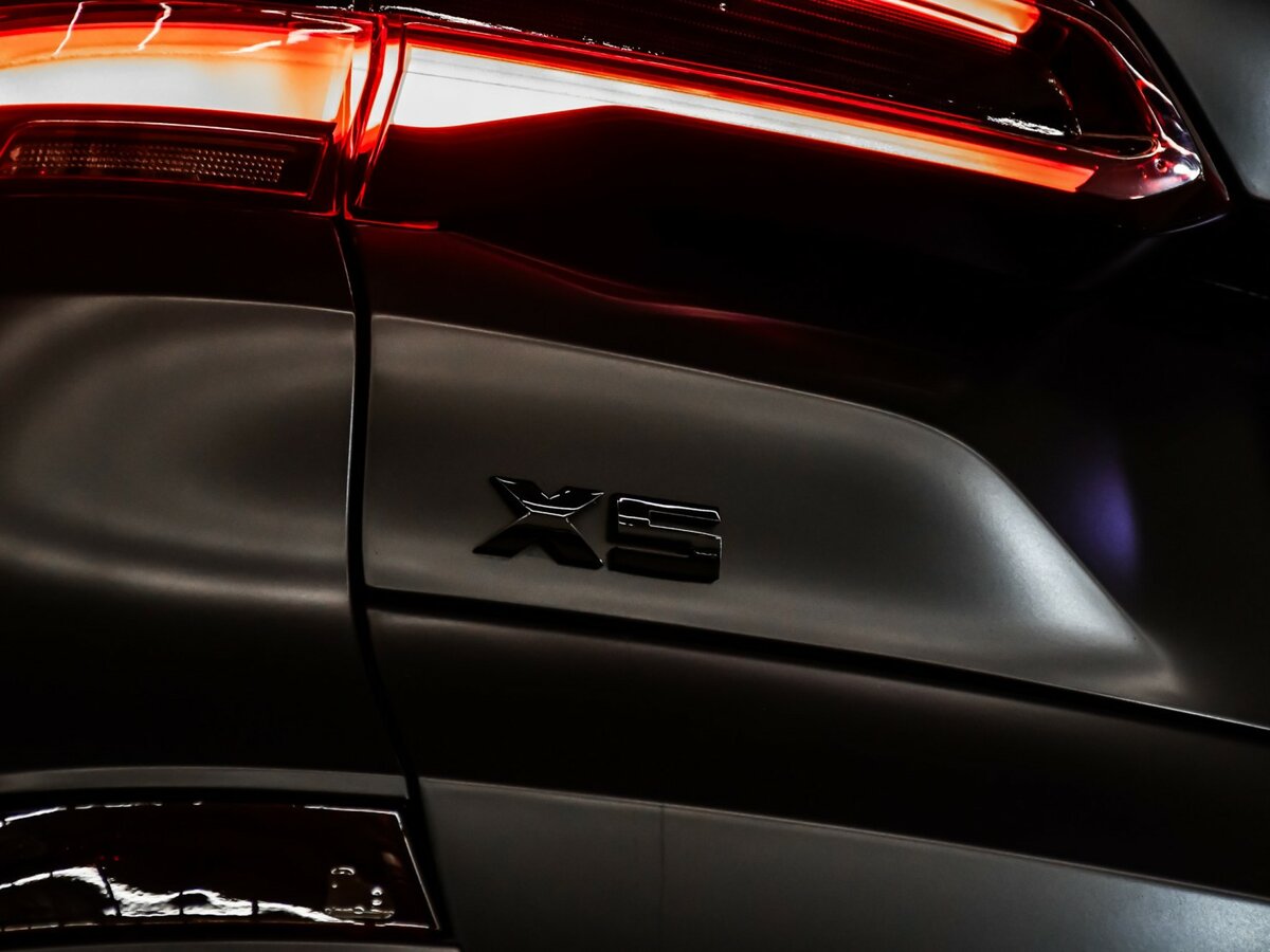 BMW X5 M50d IV (G05/G18), 2021 Фото №17