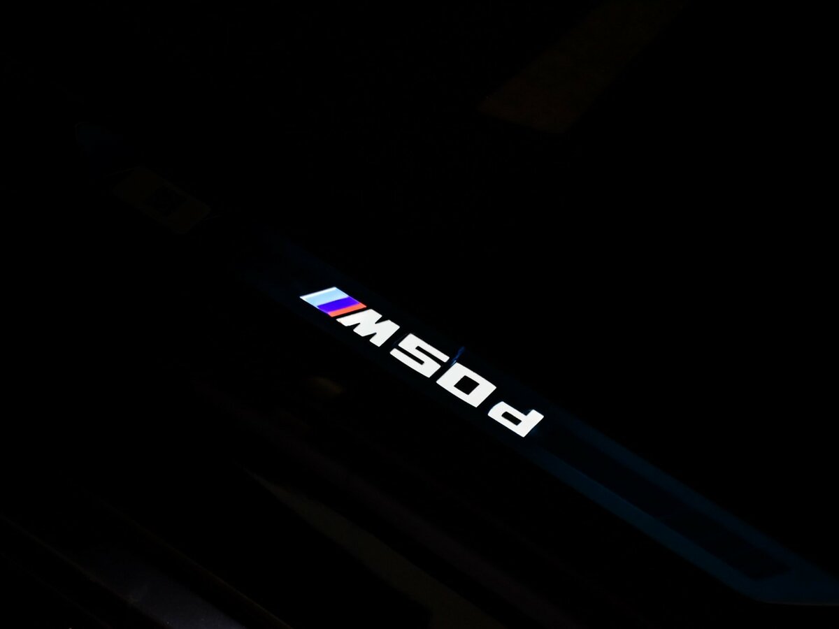 BMW X5 M50d IV (G05/G18), 2021 Фото №20