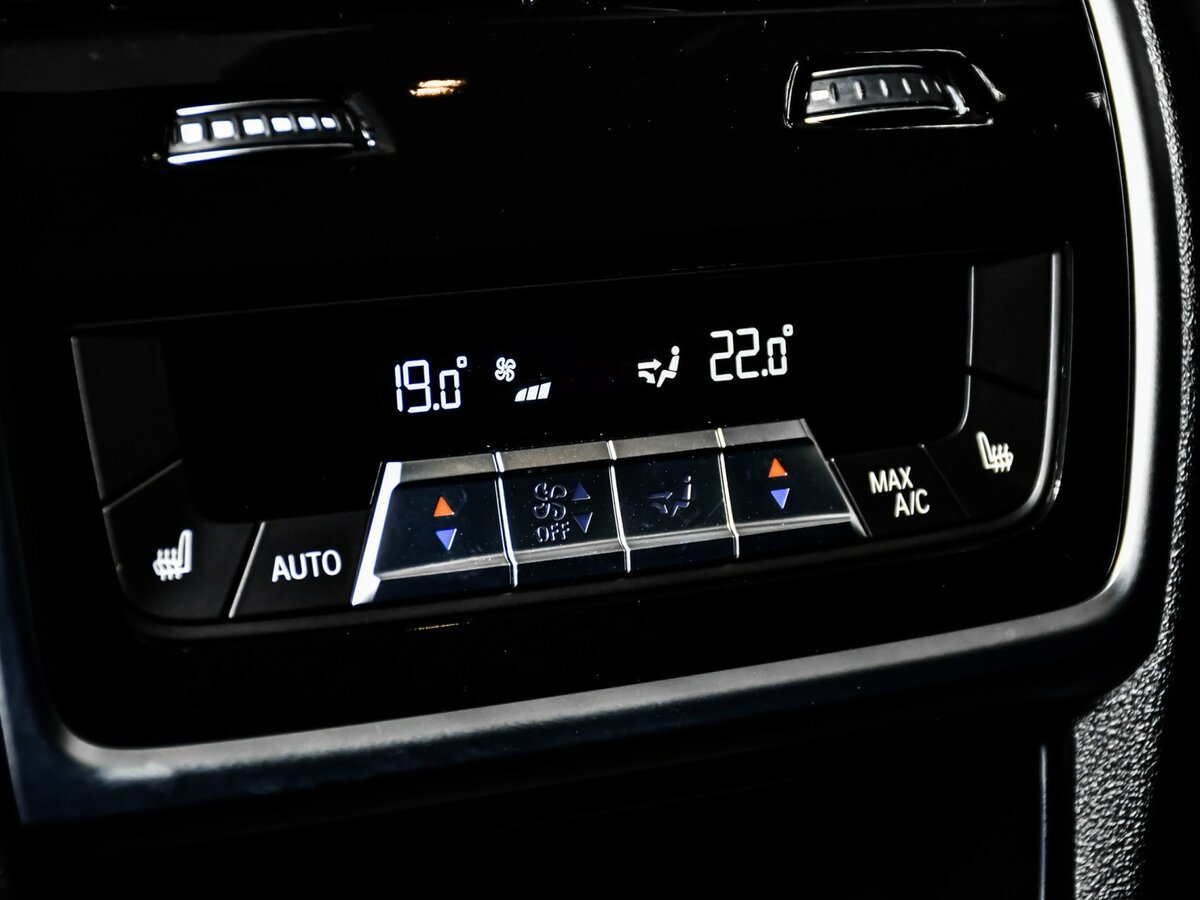 BMW X5 M50d IV (G05/G18), 2021 Фото №26