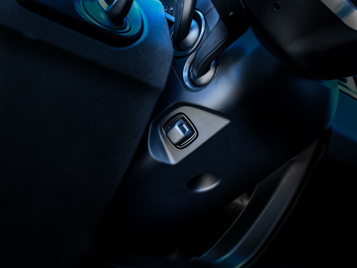 Porsche Cayenne Coupé III, 2021 Фото №14