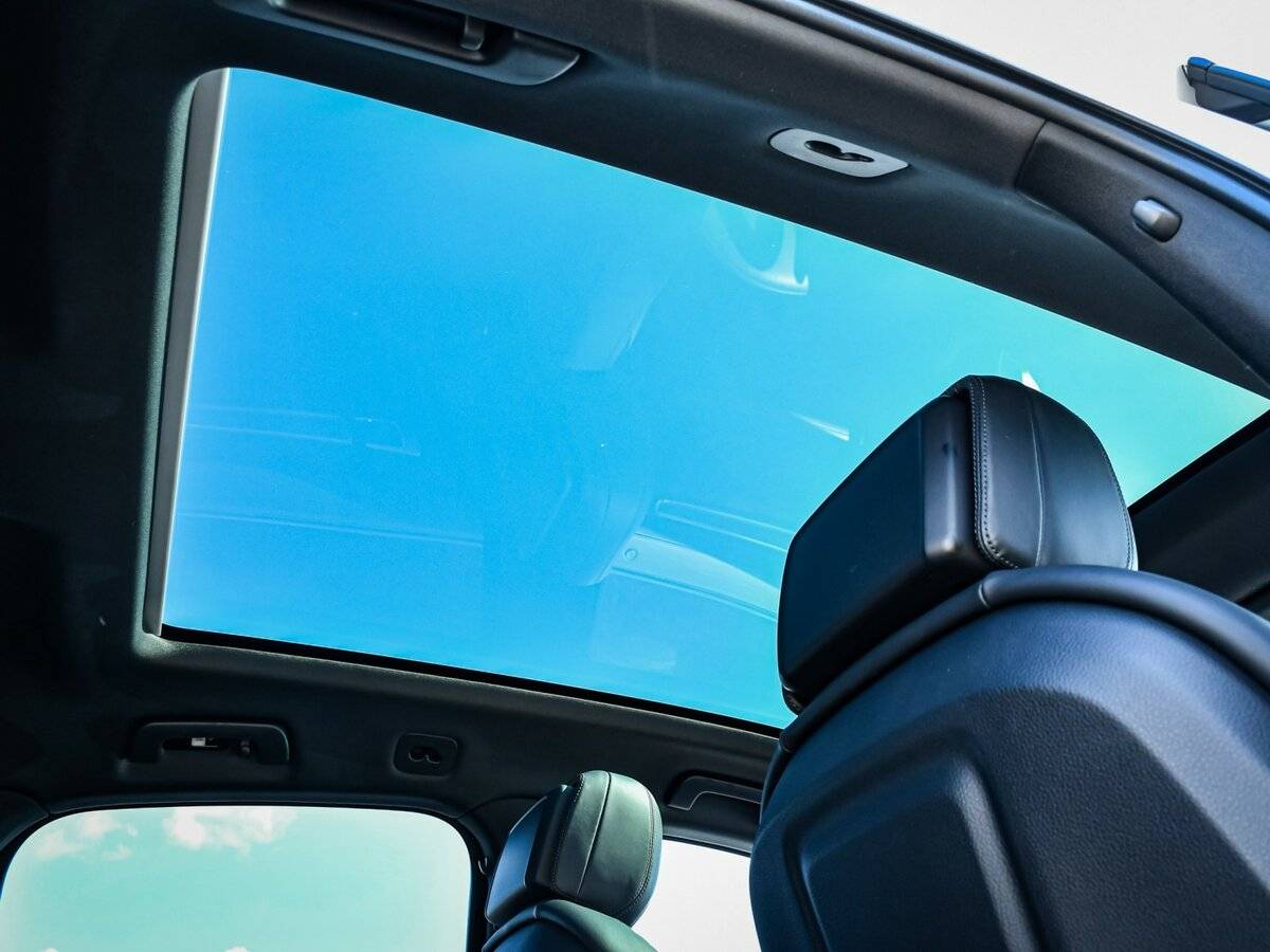 Porsche Cayenne Coupé III, 2021 Фото №22