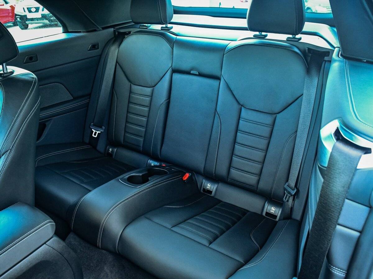 BMW 4 серии M440i xDrive G22, G23, G26, 2023 Фото №12