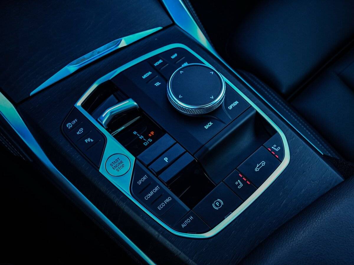 BMW 4 серии M440i xDrive G22, G23, G26, 2023 Фото №15