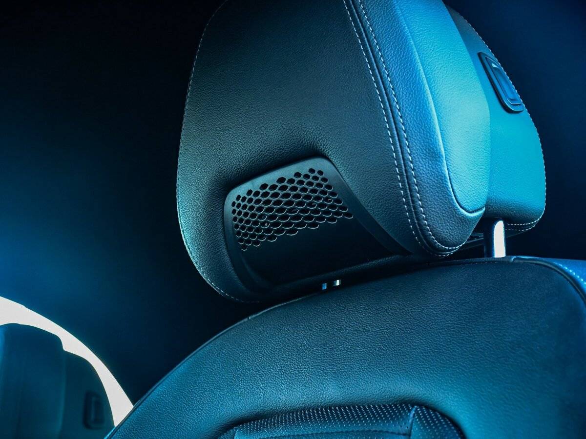 BMW 4 серии M440i xDrive G22, G23, G26, 2023 Фото №19