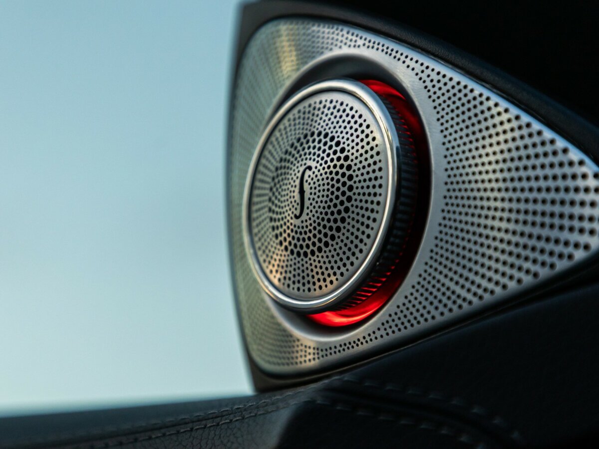 Mercedes-Benz S-Класс 560 VI (W222, C217) Рестайлинг, 2019 Фото №22