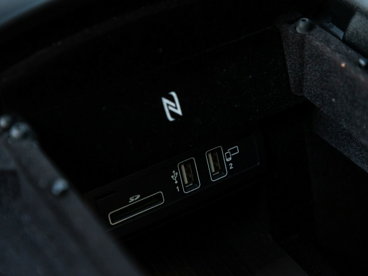 Mercedes-Benz S-Класс 560 VI (W222, C217) Рестайлинг, 2019 Фото №24