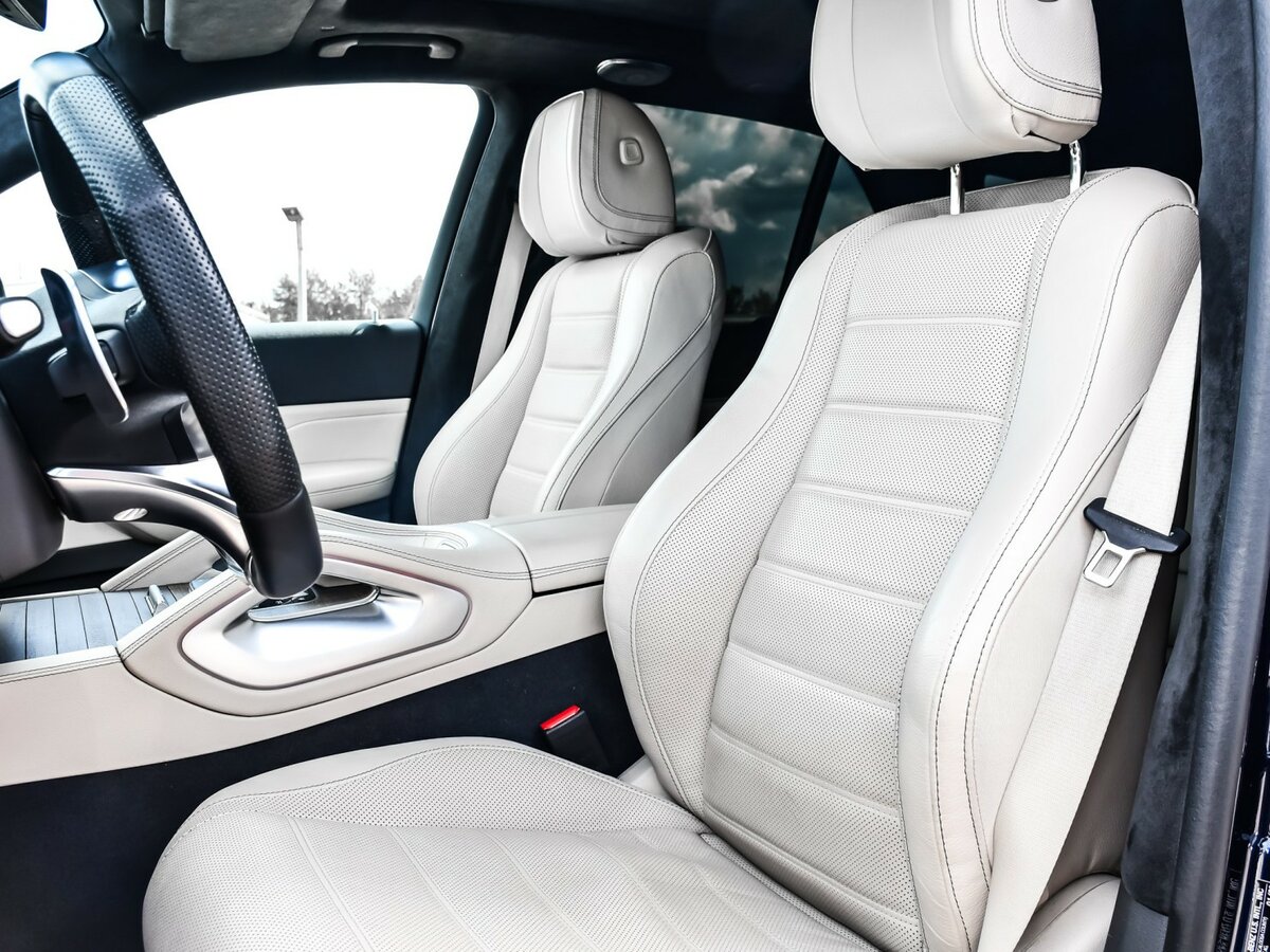 Mercedes-Benz GLE 580 II (V167), 2020 Фото №13