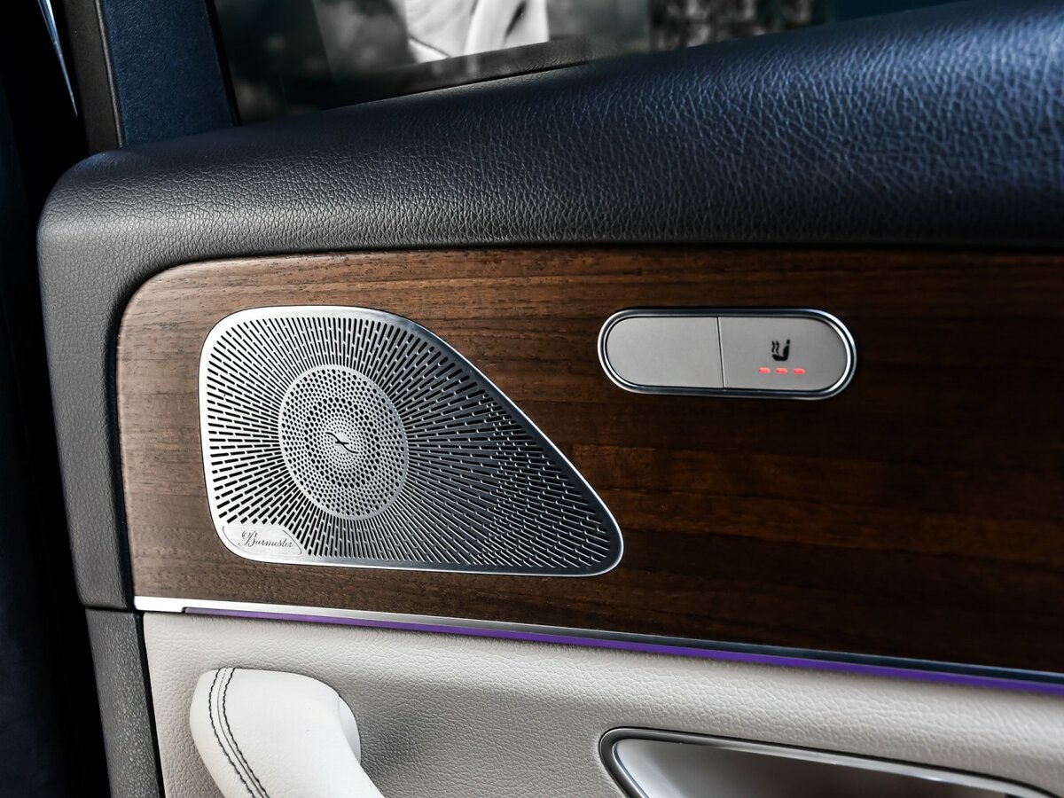 Mercedes-Benz GLE 580 II (V167), 2020 Фото №18