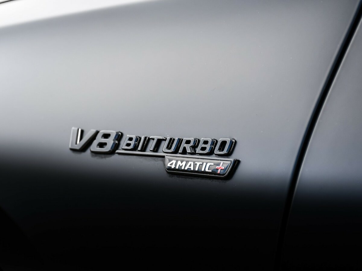 Mercedes-Benz GLE 580 II (V167), 2020 Фото №23