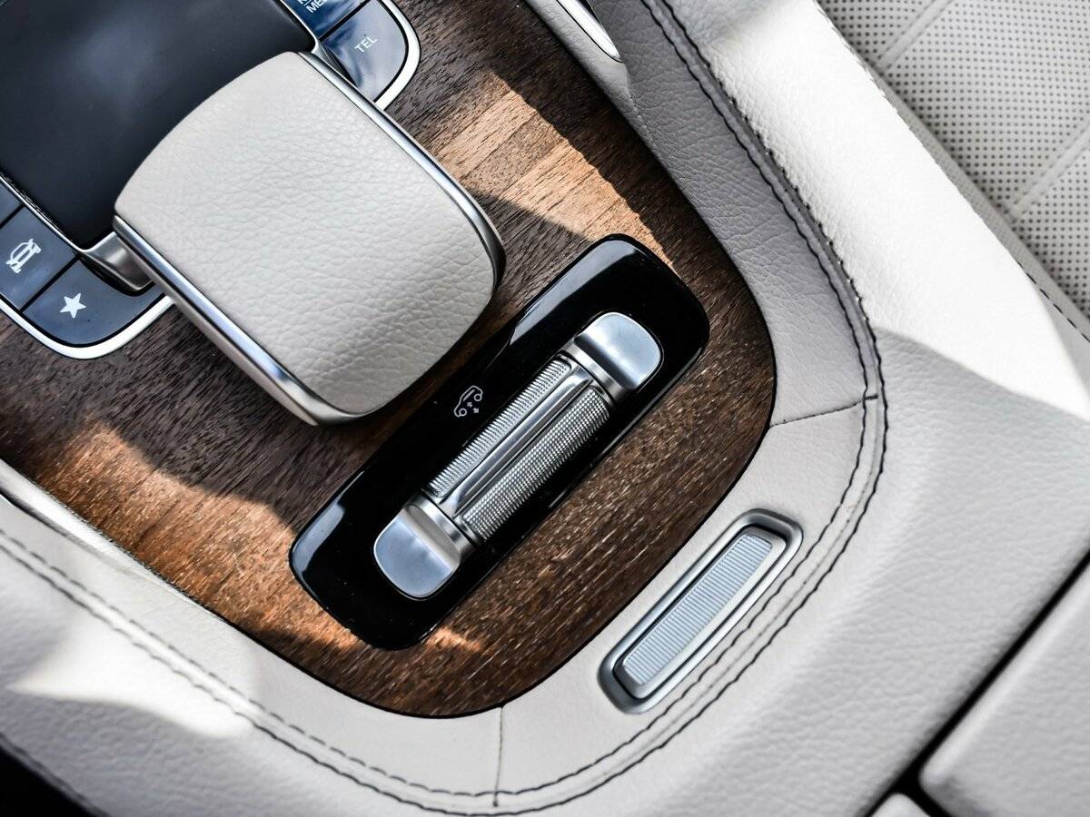 Mercedes-Benz GLE 580 II (V167), 2020 Фото №34