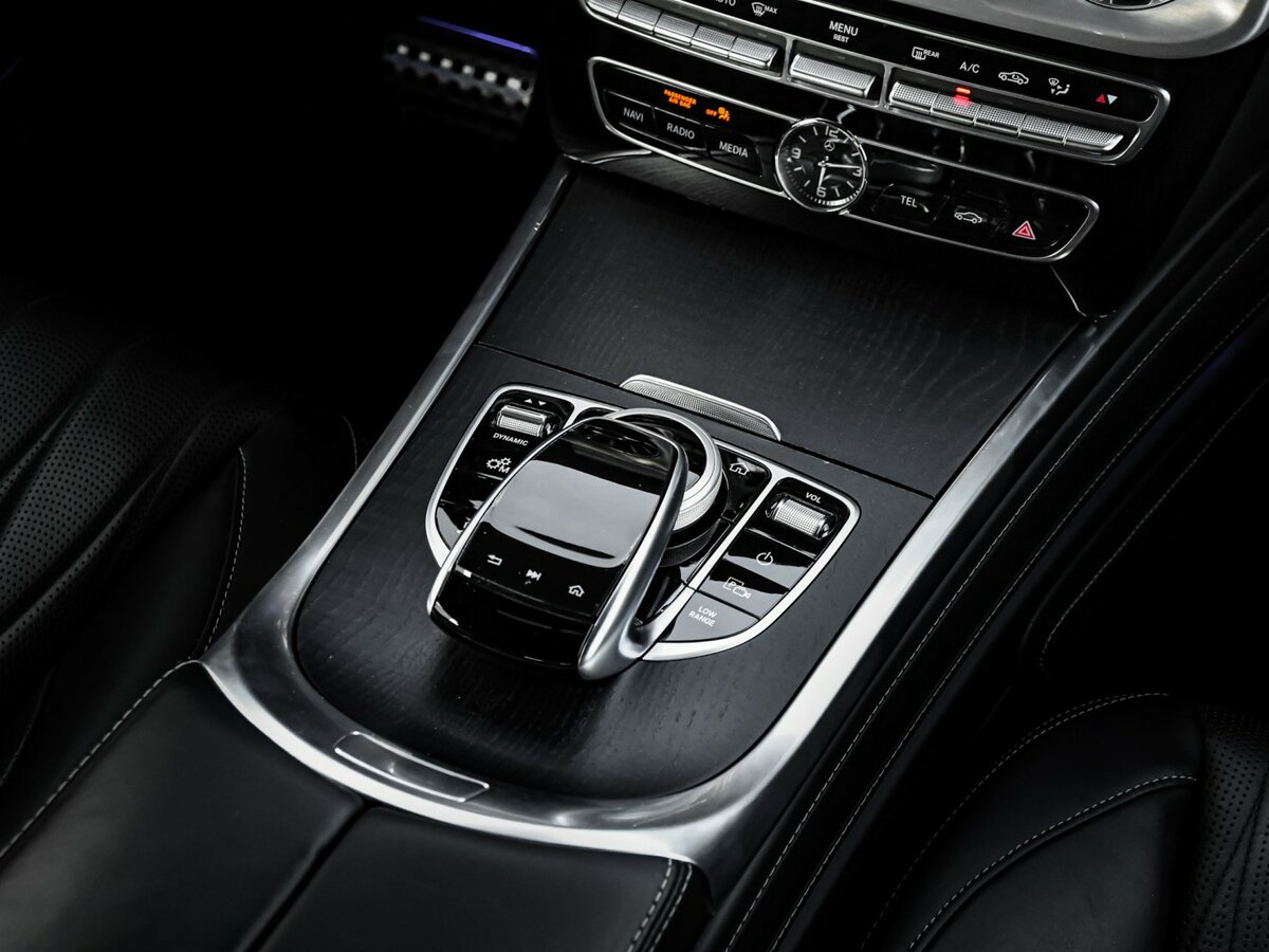 Mercedes-Benz G-Класс 350 d III (W463), 2021 Фото №18