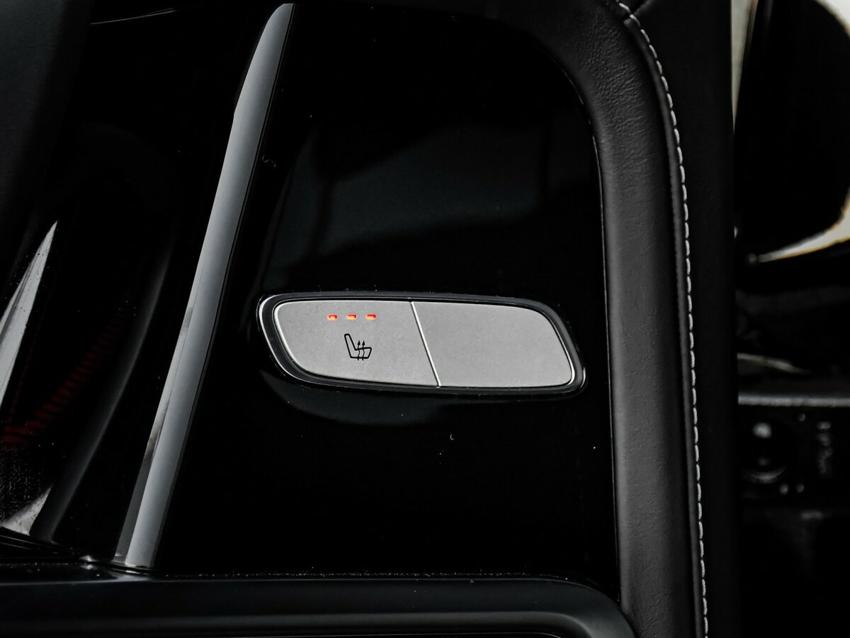 Mercedes-Benz G-Класс 350 d III (W463), 2021 Фото №21