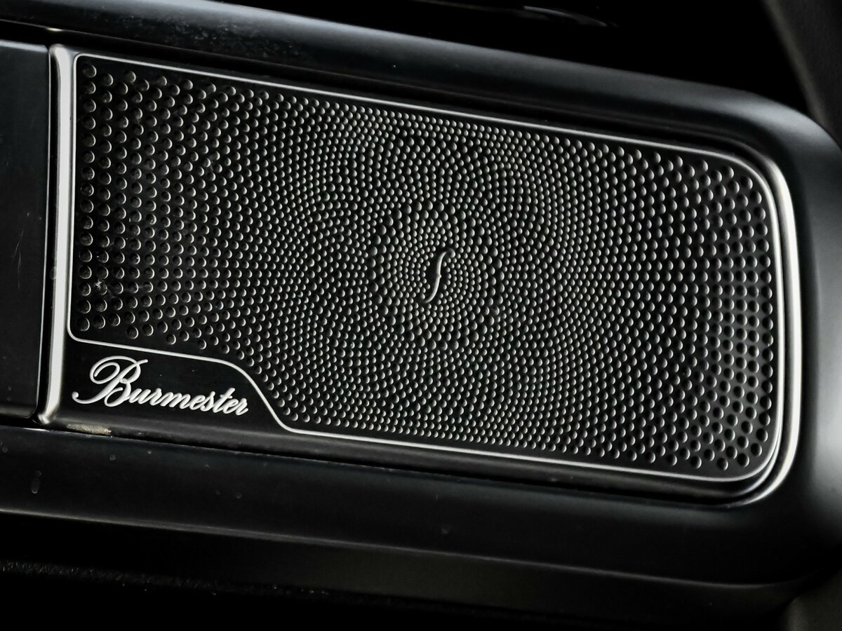 Mercedes-Benz G-Класс 350 d III (W463), 2021 Фото №22