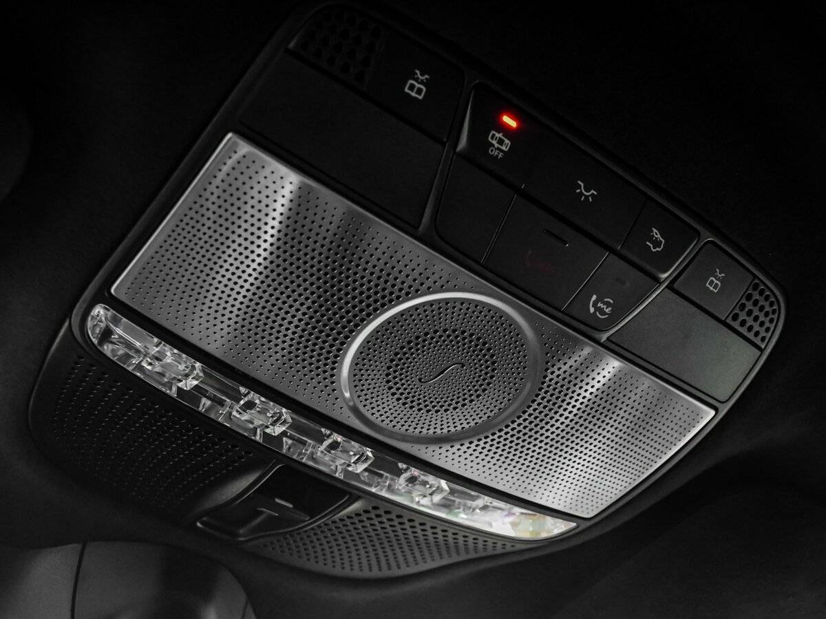 Mercedes-Benz G-Класс 350 d III (W463), 2021 Фото №23