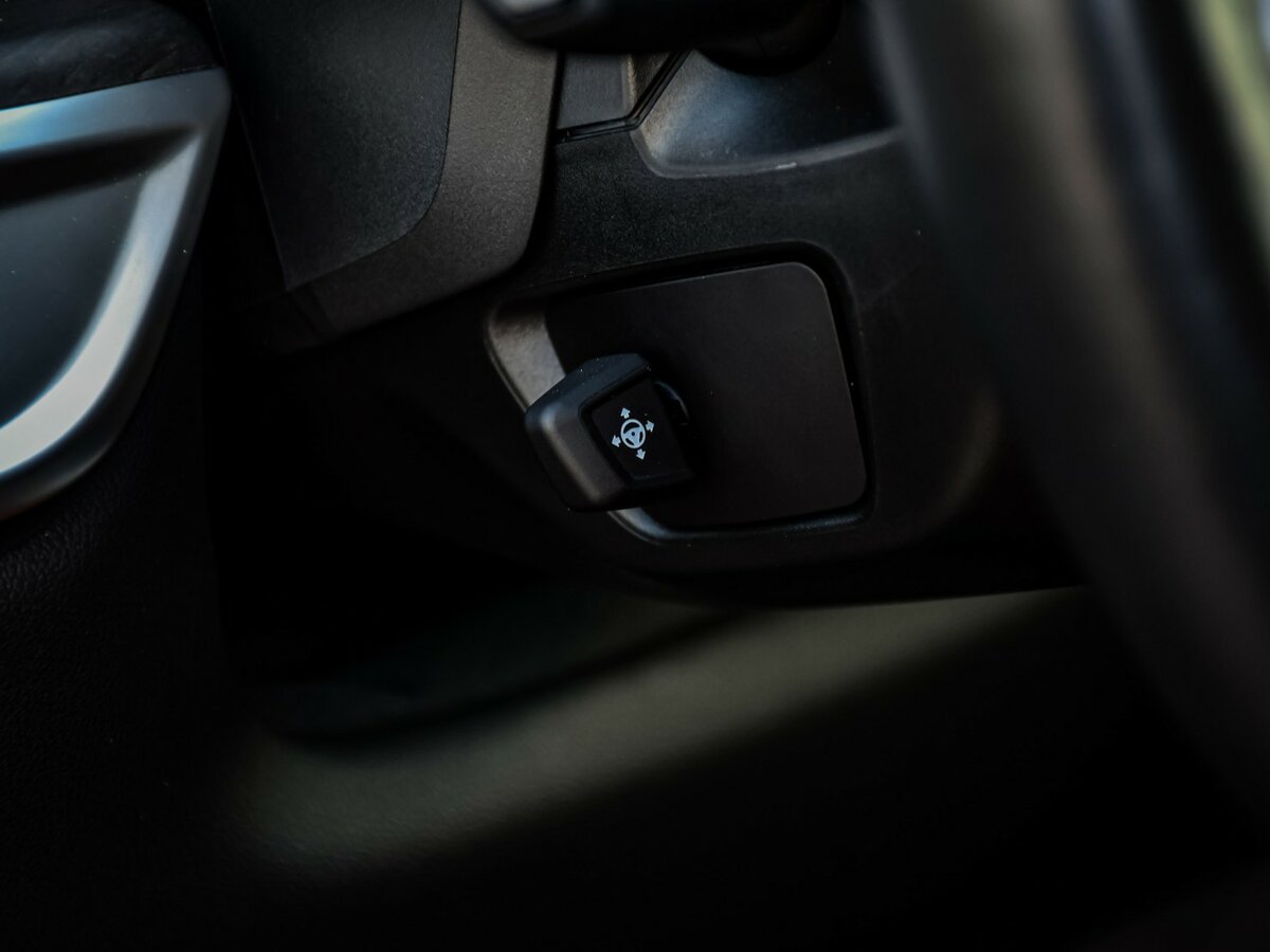 BMW X7 M60i I (G07) Рестайлинг, 2022 Фото №22