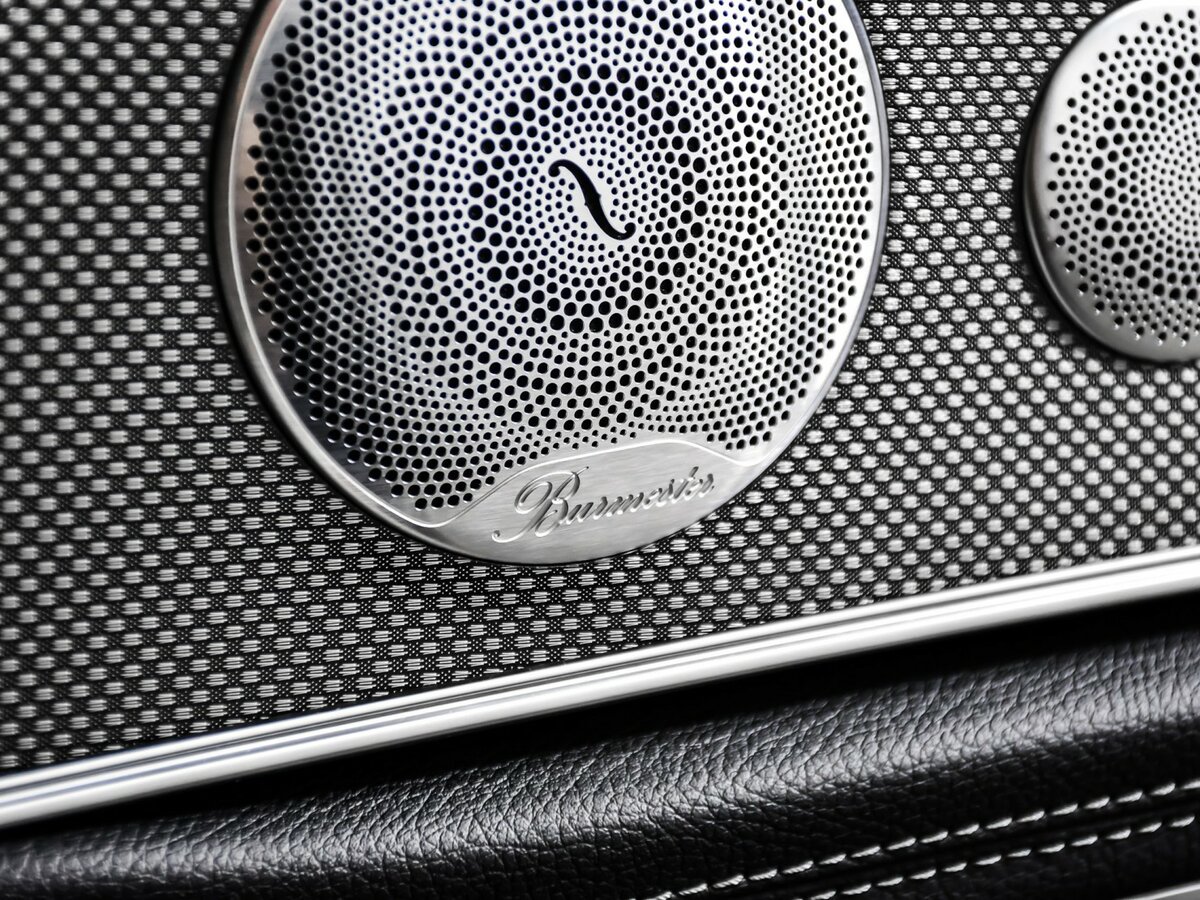 Mercedes-Benz E-Класс 350 V (W213, S213, C238), 2020 Фото №11