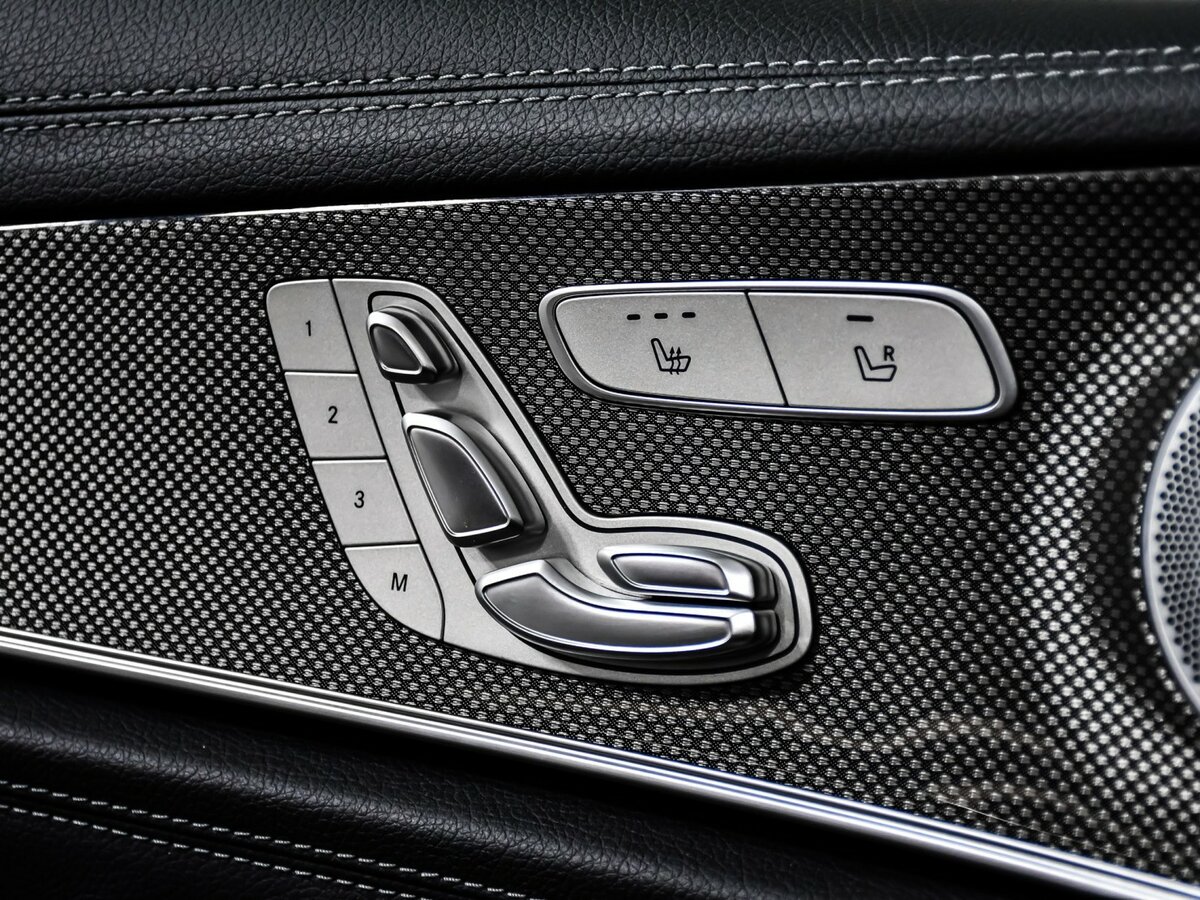 Mercedes-Benz E-Класс 350 V (W213, S213, C238), 2020 Фото №17