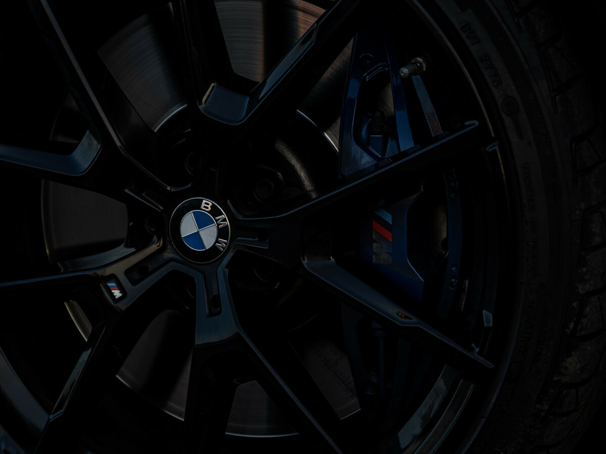 BMW 8 серии M850i xDrive II (G14/G15/G16), 2019 Фото №37