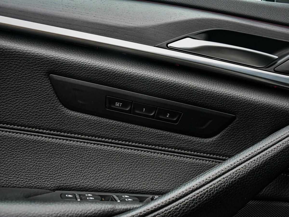BMW 5 серии 530i xDrive VII (G30/G31) Рестайлинг, 2021 Фото №23