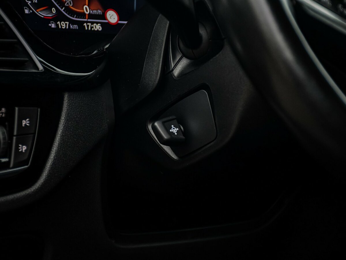 BMW 5 серии 530i xDrive VII (G30/G31) Рестайлинг, 2021 Фото №24