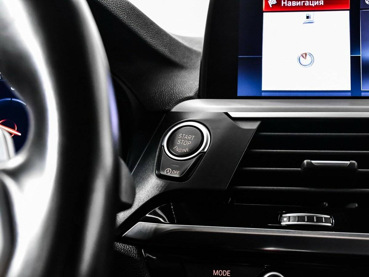 BMW X4 20i II (G02), 2019 Фото №14