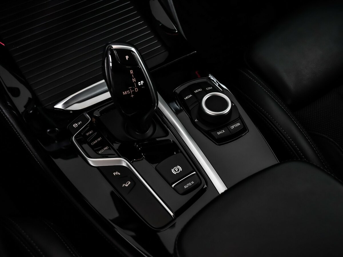 BMW X4 20i II (G02), 2018 Фото №15