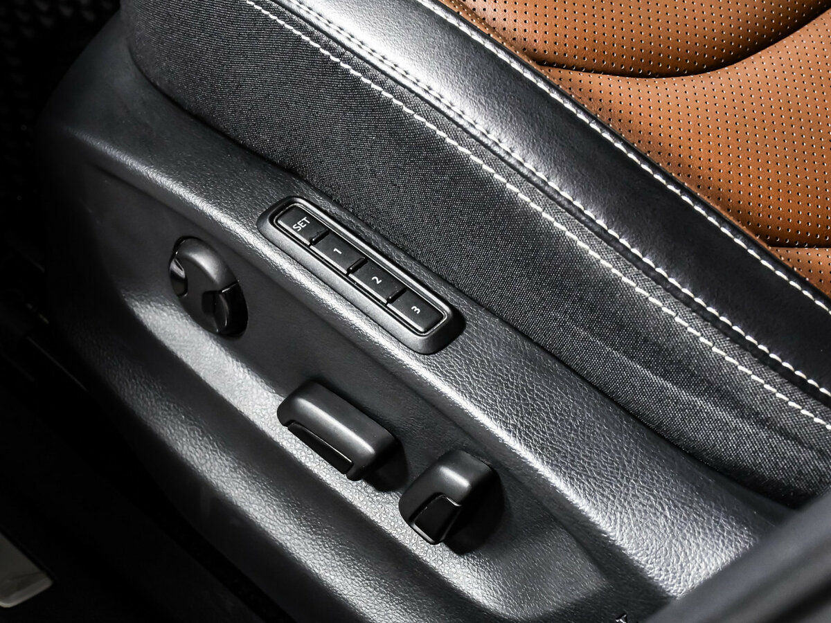 Skoda Kodiaq I Рестайлинг, 2023 Фото №13