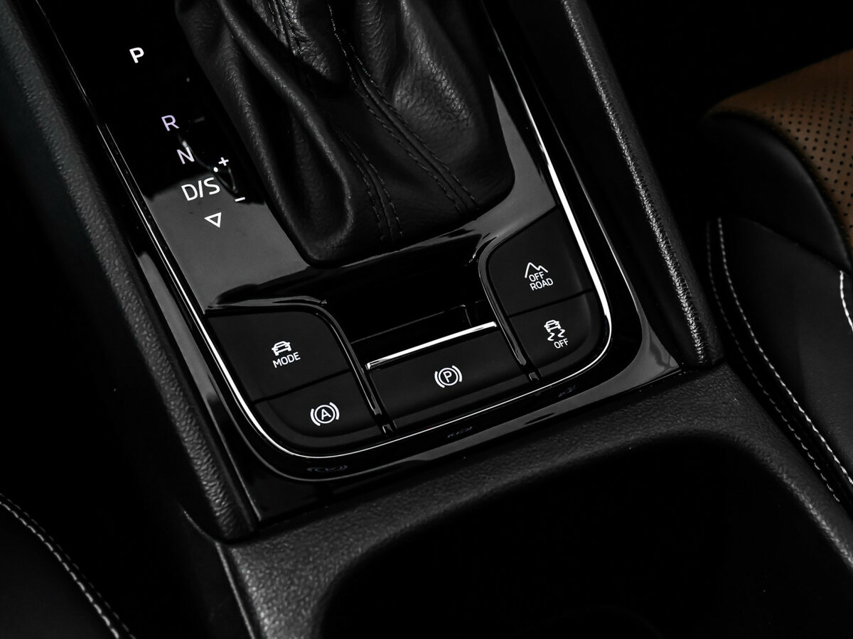 Skoda Kodiaq I Рестайлинг, 2023 Фото №16