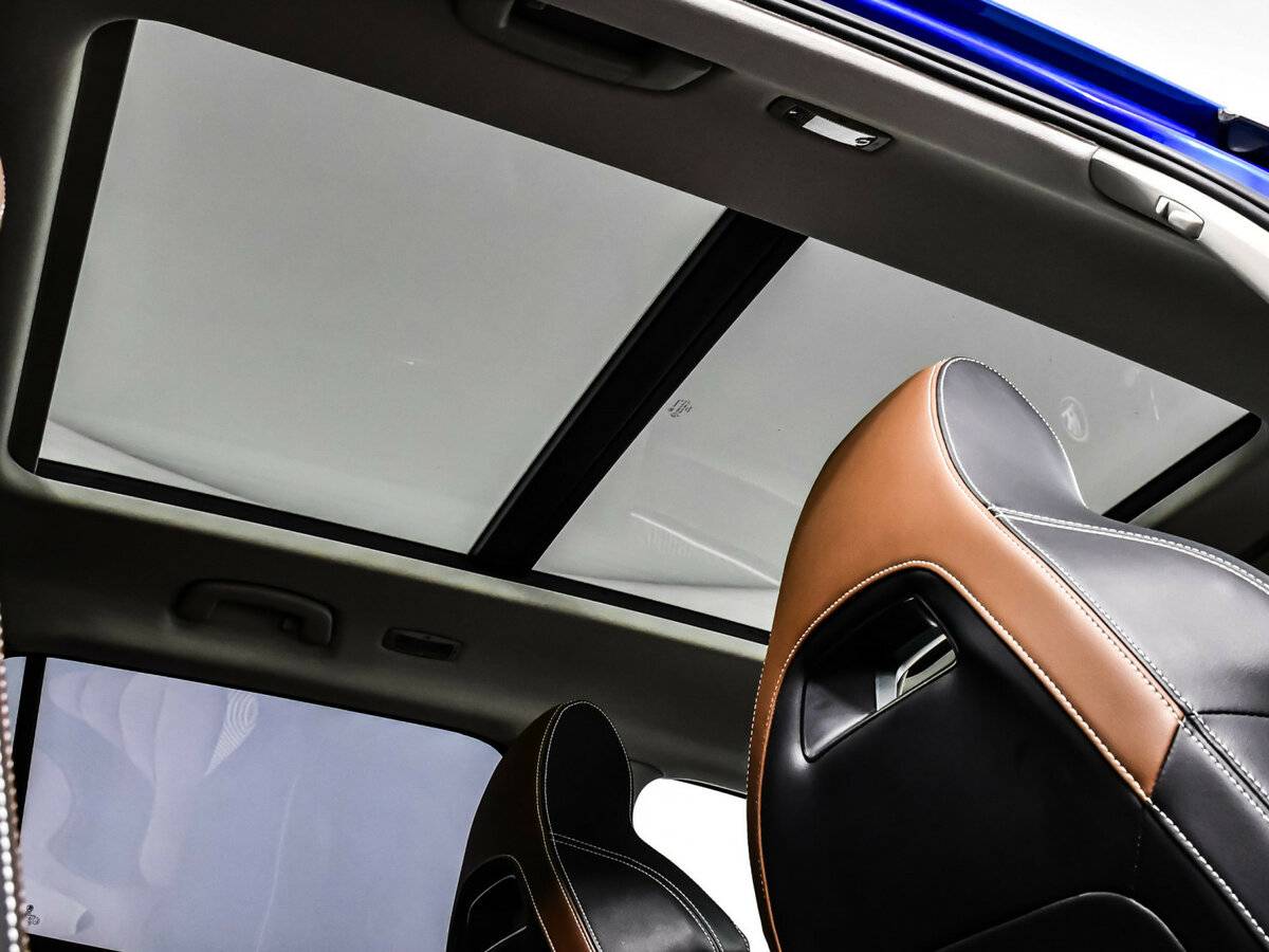 Skoda Kodiaq I Рестайлинг, 2023 Фото №19