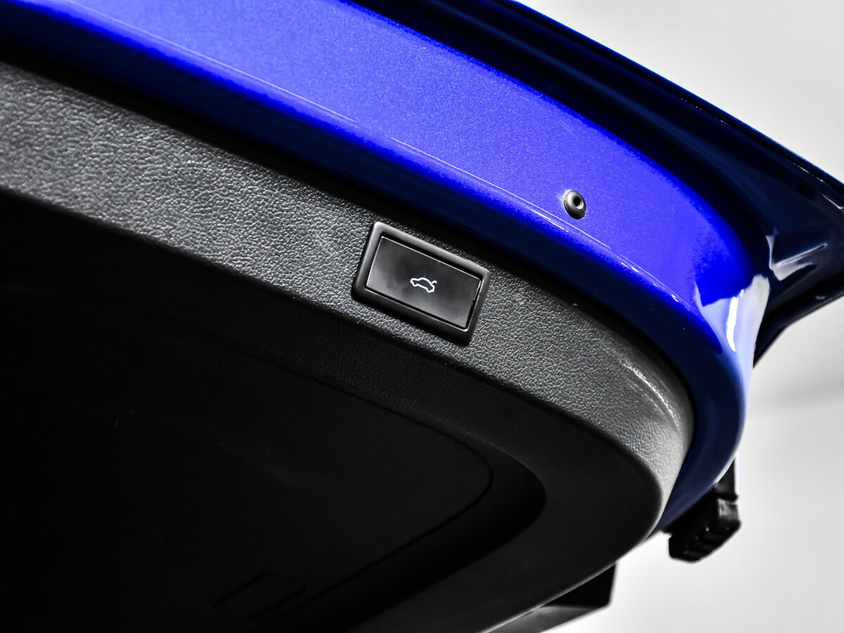 Skoda Kodiaq I Рестайлинг, 2023 Фото №22