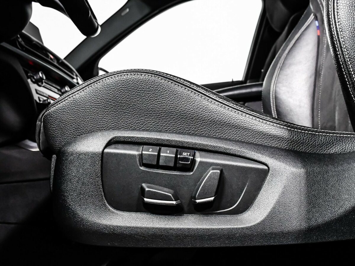 BMW X6 30d II (F16), 2018 Фото №14